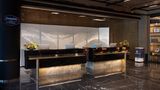 Hampton Nanjing Xianlin University Town Lobby