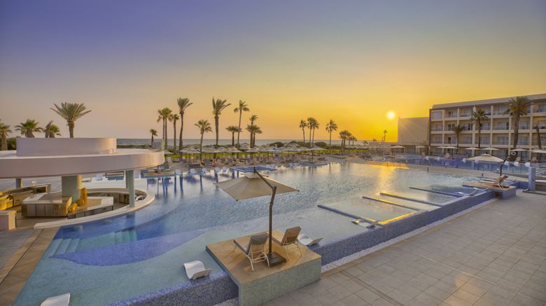 <b>Hilton Skanes Monastir Beach Resort Recreation</b>. Images powered by <a href="https://www.leonardoworldwide.com/" title="Leonardo Worldwide" target="_blank">Leonardo</a>.