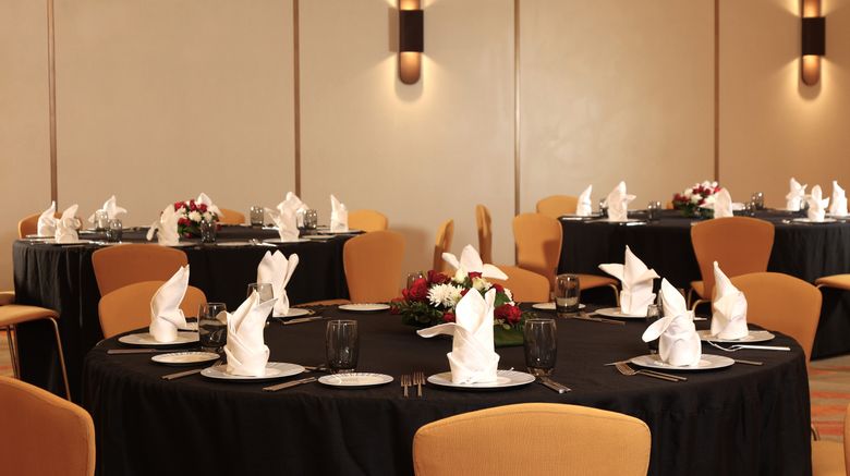 <b>Hilton Skanes Monastir Beach Resort Meeting</b>. Images powered by <a href="https://www.leonardoworldwide.com/" title="Leonardo Worldwide" target="_blank">Leonardo</a>.