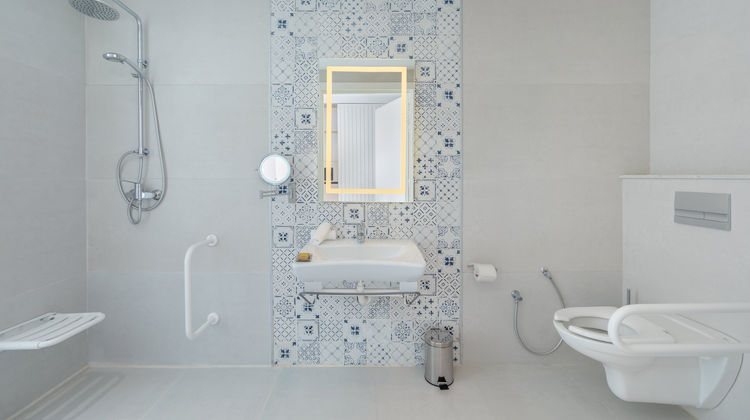 Hilton Skanes Monastir Beach Resort Room