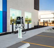 Tru by Hilton Oshkosh Exterior