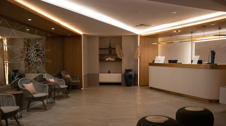 Hilton Skanes Monastir Beach Resort Spa