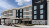 Home2 Suites Hilton Kokomo Exterior