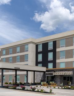 Home2 Suites Hilton Kokomo