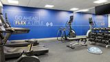 Holiday Inn Express Nogales Health Club