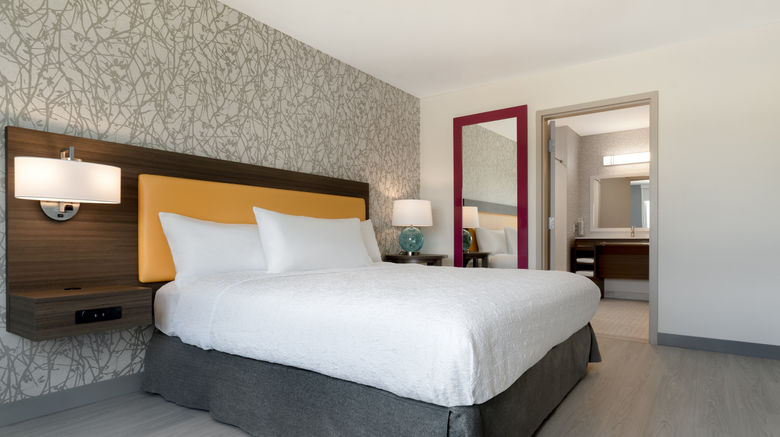 <b>Home2 Suites Hilton Kokomo Room</b>. Images powered by <a href="https://www.leonardoworldwide.com/" title="Leonardo Worldwide" target="_blank">Leonardo</a>.