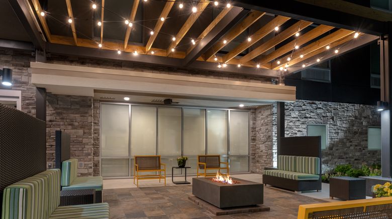 <b>Home2 Suites Hilton Kokomo Exterior</b>. Images powered by <a href="https://www.leonardoworldwide.com/" title="Leonardo Worldwide" target="_blank">Leonardo</a>.