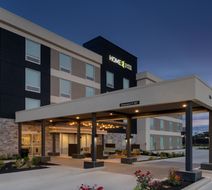 Home2 Suites Hilton Kokomo Exterior