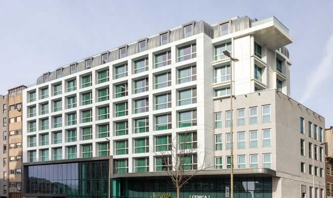 Porto Curio Collection Exterior