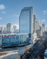 Hilton Garden Inn Pengcheng Sqr