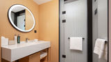 Hilton Garden Inn Pengcheng Sqr Room