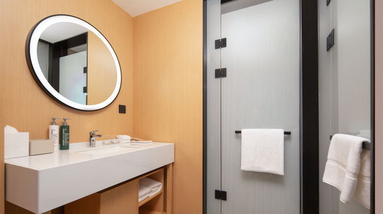 <b>Hilton Garden Inn Pengcheng Sqr Room</b>. Images powered by <a href="https://www.leonardoworldwide.com/" title="Leonardo Worldwide" target="_blank">Leonardo</a>.