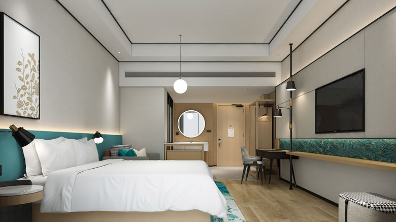 <b>Hilton Garden Inn Pengcheng Sqr Other</b>. Images powered by <a href="https://www.leonardoworldwide.com/" title="Leonardo Worldwide" target="_blank">Leonardo</a>.