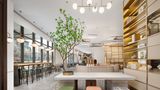 Hilton Garden Inn Pengcheng Sqr Lobby