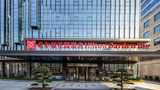Hilton Garden Inn Pengcheng Sqr Exterior