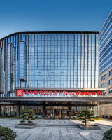 Hilton Garden Inn Pengcheng Sqr