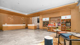 Hilton Garden Inn Pengcheng Sqr Other