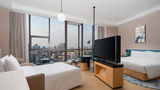 Hilton Garden Inn Pengcheng Sqr Room