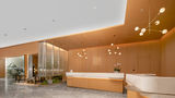 Hilton Garden Inn Pengcheng Sqr Lobby
