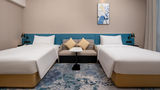 Hilton Garden Inn Pengcheng Sqr Room