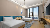 Hilton Garden Inn Pengcheng Sqr Room