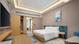 Hilton Garden Inn Pengcheng Sqr Room