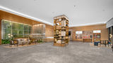 Hilton Garden Inn Pengcheng Sqr Lobby