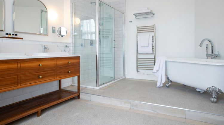 Billesley Manor Hotel, Warwickshire Room