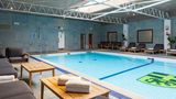 Billesley Manor Hotel, Warwickshire Pool