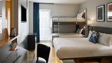 Four Points Flex by Sheraton Dundee Room