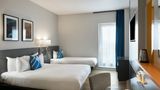 Four Points Flex by Sheraton Dundee Room