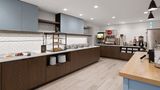 Staybridge Suites Rehoboth Beach Restaurant