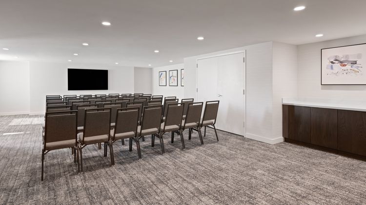 Staybridge Suites Rehoboth Beach Meeting