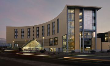 Four Points Flex by Sheraton Dundee