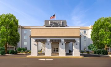 Staybridge Suites Rehoboth Beach