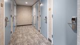 Staybridge Suites Rehoboth Beach Lobby