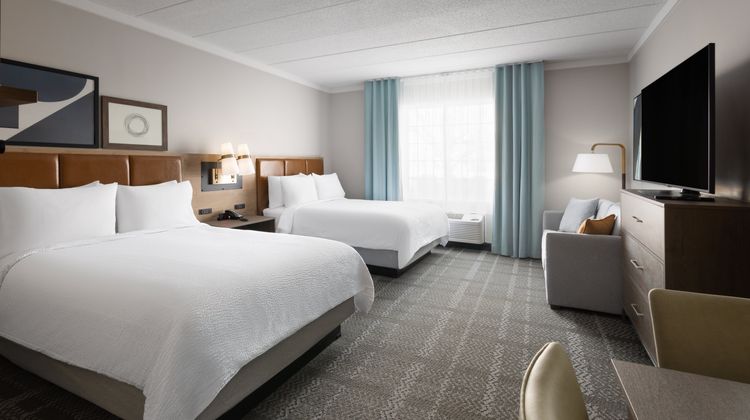 Staybridge Suites Rehoboth Beach Room