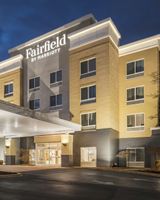 Fairfield Inn & Suites Louisville East