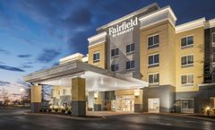 Fairfield Inn & Suites Louisville East