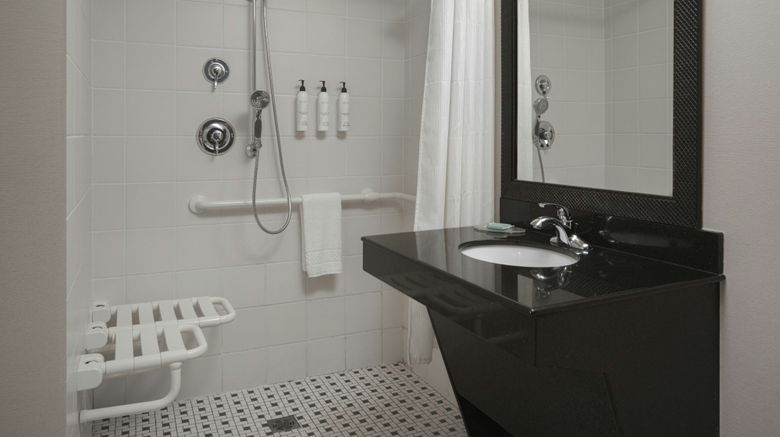 <b>Fairfield Inn & Suites Louisville East Room</b>. Images powered by <a href="https://www.leonardoworldwide.com/" title="Leonardo Worldwide" target="_blank">Leonardo</a>.