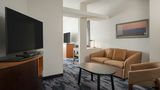 Fairfield Inn & Suites Louisville East Suite