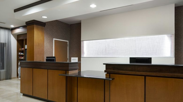 <b>Fairfield Inn & Suites Louisville East Lobby</b>. Images powered by <a href="https://www.leonardoworldwide.com/" title="Leonardo Worldwide" target="_blank">Leonardo</a>.