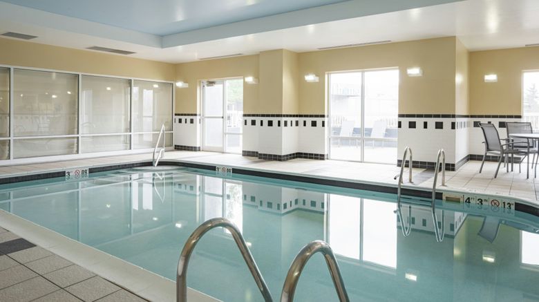<b>Fairfield Inn & Suites Louisville East Pool</b>. Images powered by <a href="https://www.leonardoworldwide.com/" title="Leonardo Worldwide" target="_blank">Leonardo</a>.