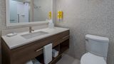 Home2 Stes by Hilton Airport Medical Ctr Room