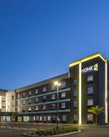 Home2 Stes by Hilton Airport Medical Ctr