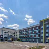 Home2 Stes by Hilton Airport Medical Ctr