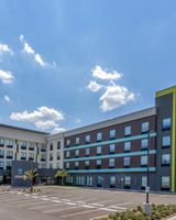 Home2 Stes by Hilton Airport Medical Ctr