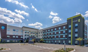Home2 Stes by Hilton Airport Medical Ctr