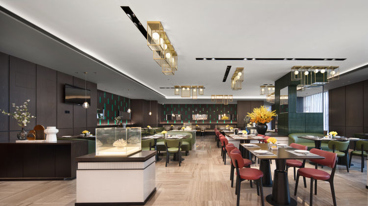Hampton by Hilton Rongcheng Other