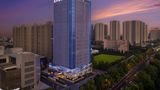 Hampton by Hilton Rongcheng Exterior